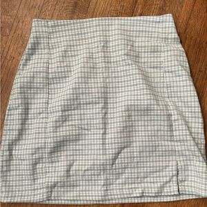 Brandy Melville Skirt